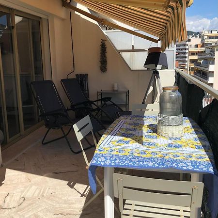 Beautiful 28M2 Studio With Balcony Кан Екстериор снимка